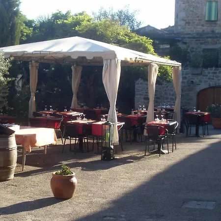 La Bastide Du Soleil