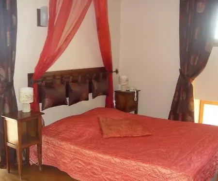 Hotel La Bastide Du Soleil