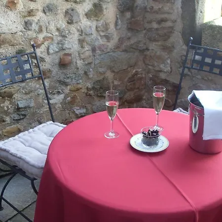 Hotel La Bastide Du Soleil 3*