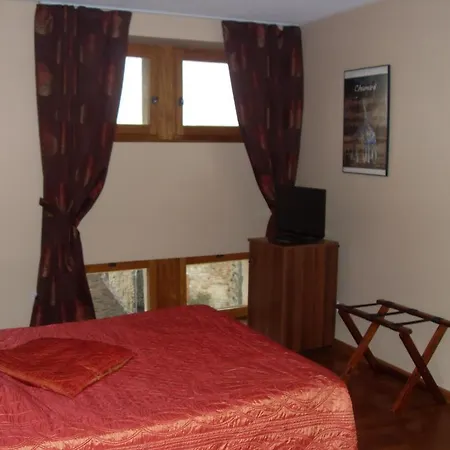 Hotel La Bastide Du Soleil