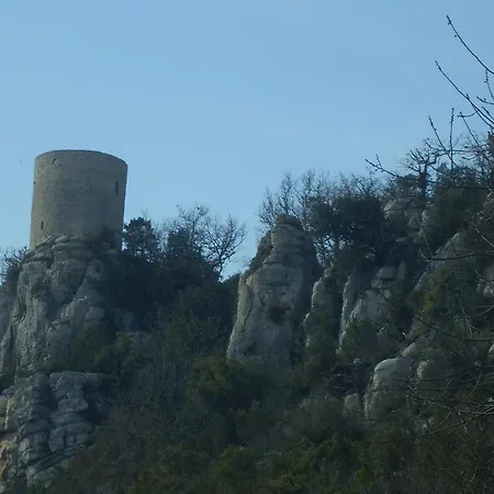 Hotel La Bastide Du Soleil 3*