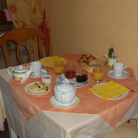 La Bastide Du Soleil Hotel