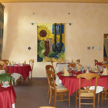 La Bastide Du Soleil Hotel