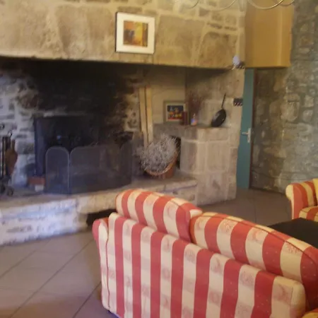 La Bastide Du Soleil Vinezac