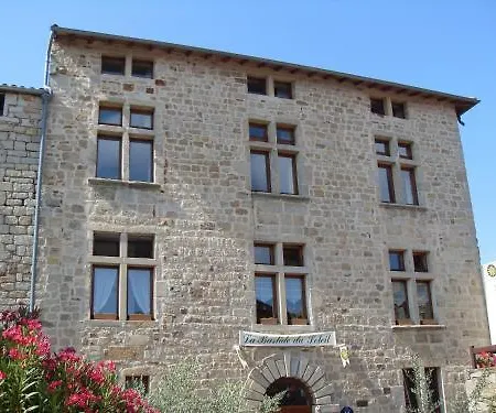 Hotel La Bastide Du Soleil