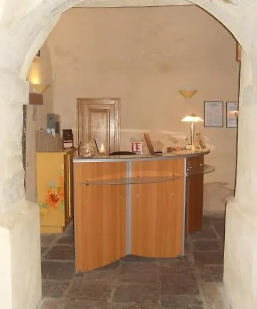 Hotel La Bastide Du Soleil