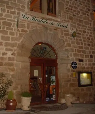 Hotel La Bastide Du Soleil