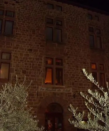 La Bastide Du Soleil
