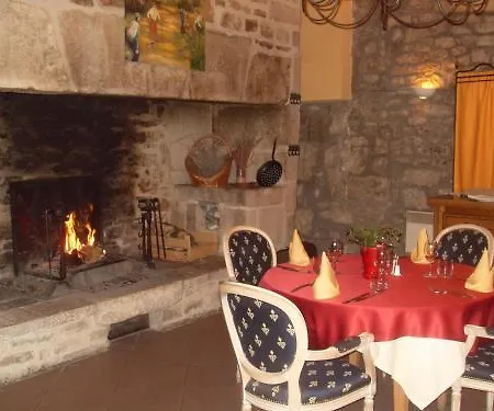 Hotel La Bastide Du Soleil