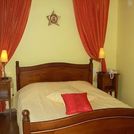 Hotel La Bastide Du Soleil