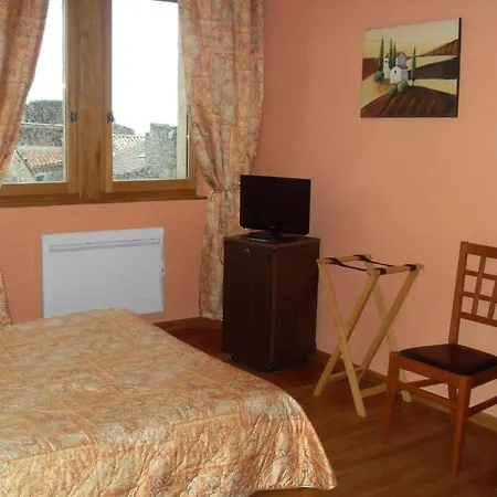La Bastide Du Soleil Hotel 3*