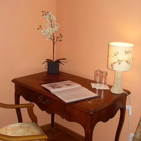Hotel La Bastide Du Soleil