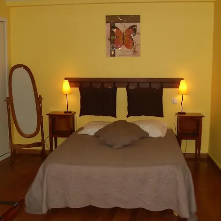 Hotel La Bastide Du Soleil