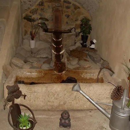 La Bastide Du Soleil 3* Vinezac