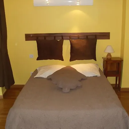 Hotel La Bastide Du Soleil