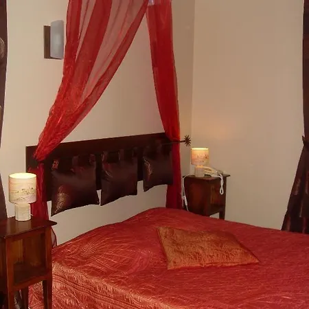 Hotel La Bastide Du Soleil 3*