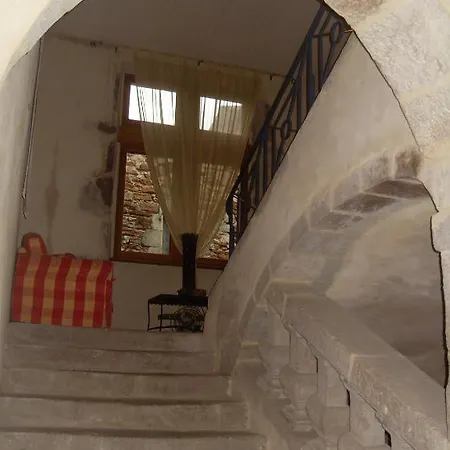 La Bastide Du Soleil Vinezac