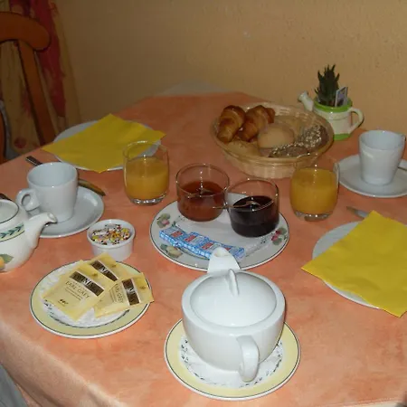 Hotel La Bastide Du Soleil