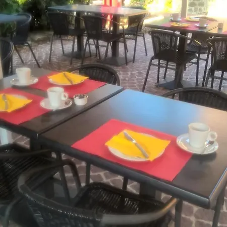 La Bastide Du Soleil 3*